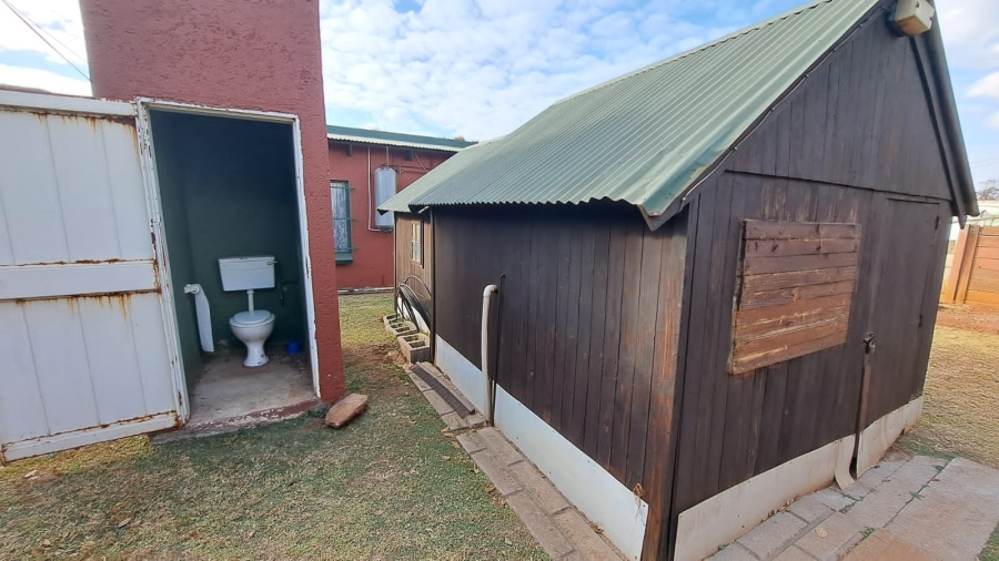 3 Bedroom Property for Sale in Randgate Gauteng