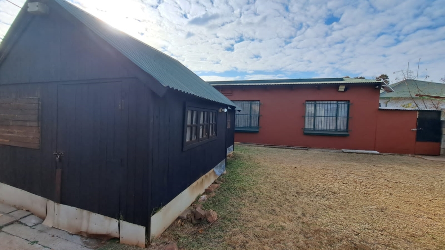 3 Bedroom Property for Sale in Randgate Gauteng