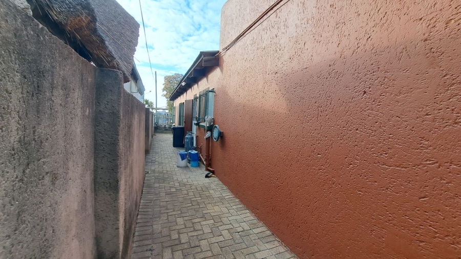 3 Bedroom Property for Sale in Randgate Gauteng