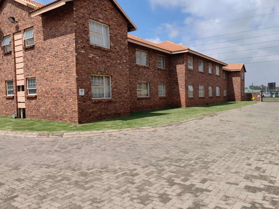3 Bedroom Property for Sale in Crystal Park Gauteng