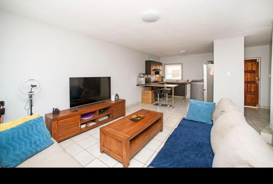 3 Bedroom Property for Sale in Crystal Park Gauteng