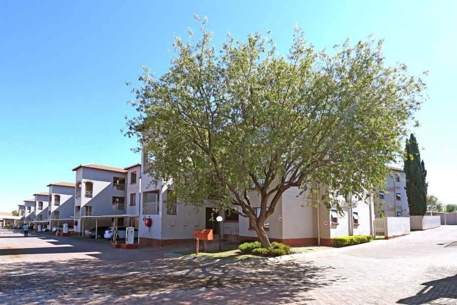 2 Bedroom Property for Sale in Sunninghill Gauteng