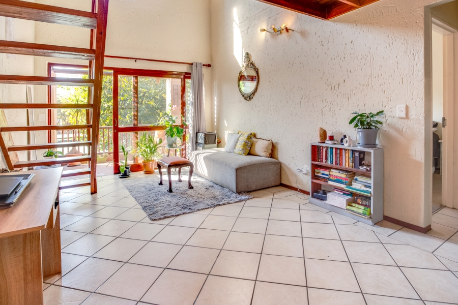 1 Bedroom Property for Sale in Sunninghill Gauteng