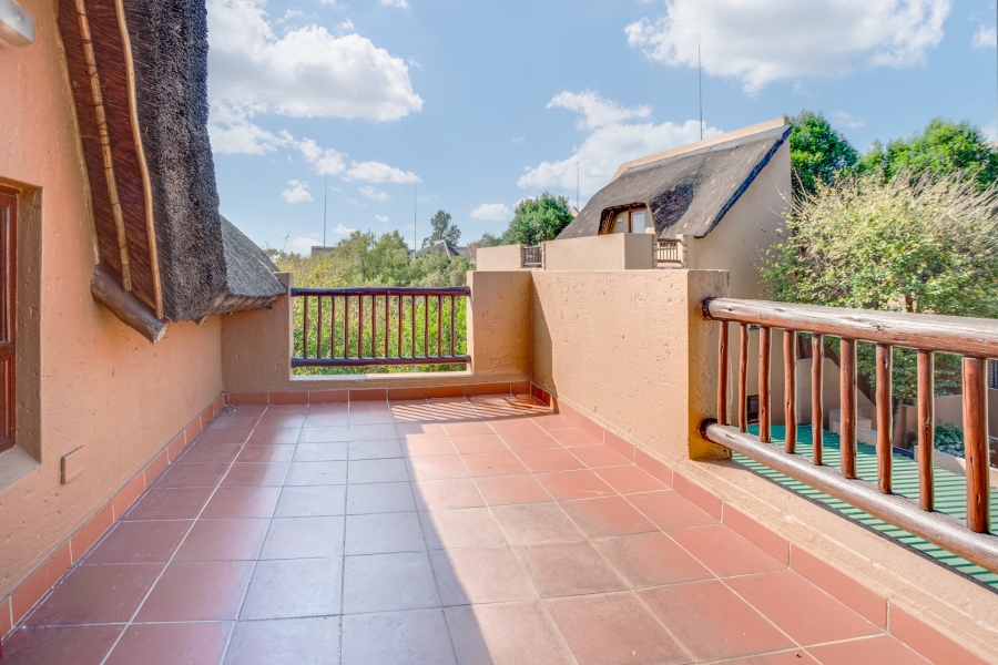 1 Bedroom Property for Sale in Sunninghill Gauteng