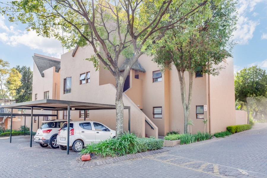 1 Bedroom Property for Sale in Sunninghill Gauteng