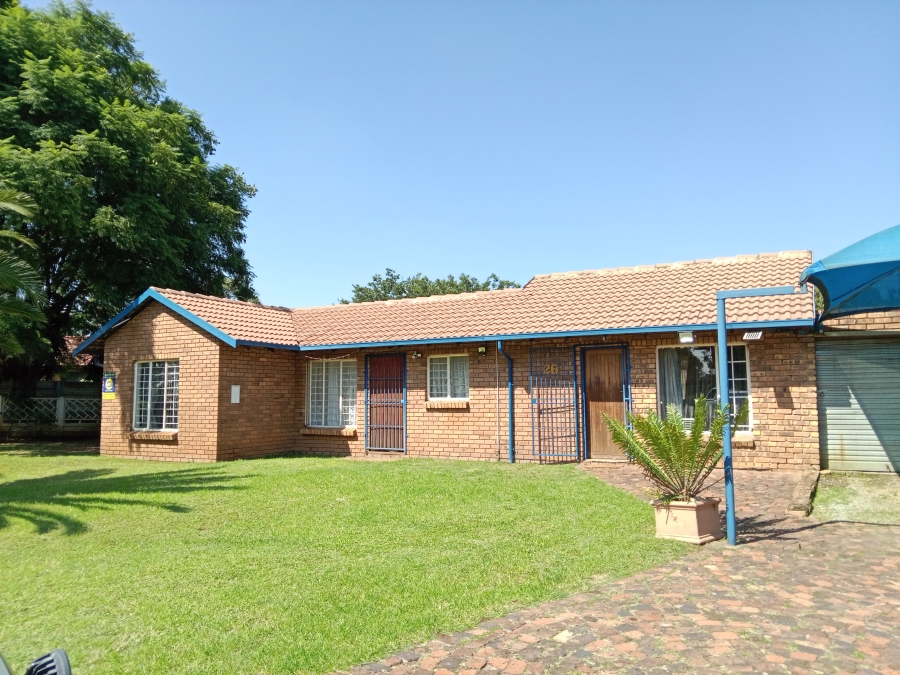 3 Bedroom Property for Sale in Brakpan North Gauteng