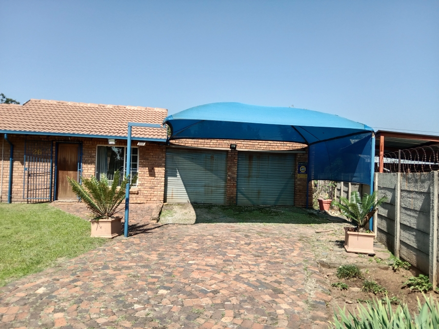 3 Bedroom Property for Sale in Brakpan North Gauteng