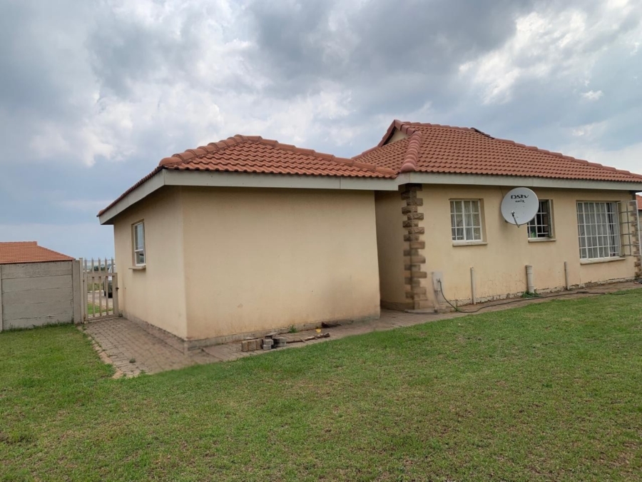 2 Bedroom Property for Sale in Visagie Park Gauteng