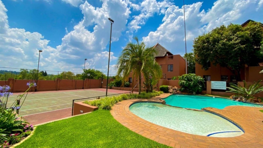 2 Bedroom Property for Sale in Sunninghill Gauteng