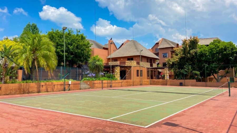 2 Bedroom Property for Sale in Sunninghill Gauteng