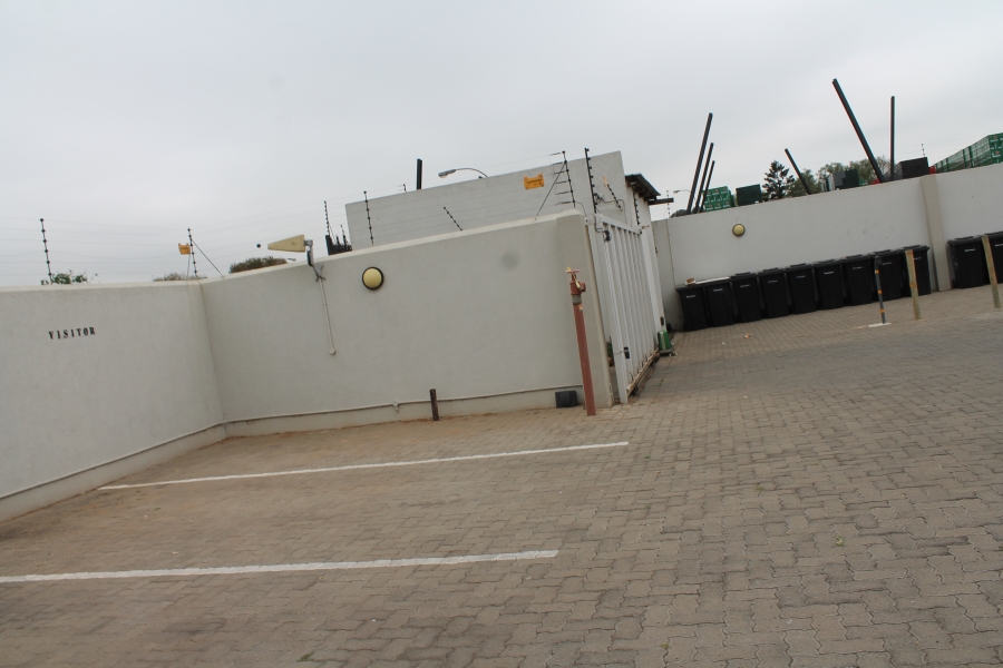 2 Bedroom Property for Sale in Mayberry Park Gauteng