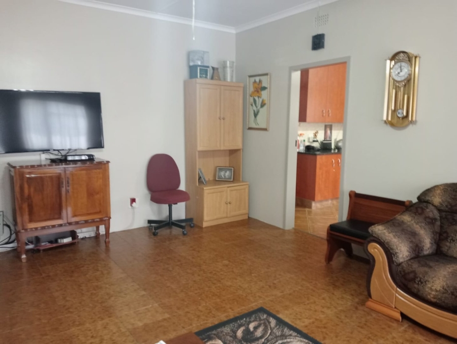 4 Bedroom Property for Sale in Wilbotsdal A H Gauteng