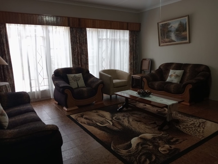 4 Bedroom Property for Sale in Wilbotsdal A H Gauteng