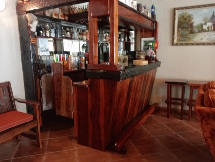 4 Bedroom Property for Sale in Wilbotsdal A H Gauteng