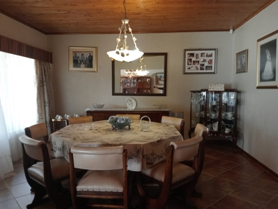 4 Bedroom Property for Sale in Wilbotsdal A H Gauteng