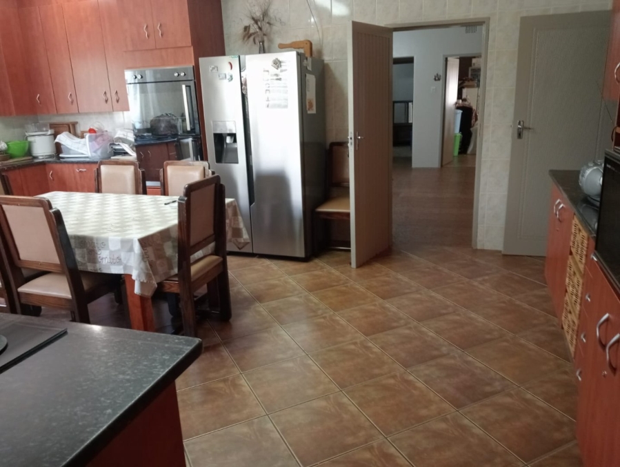 4 Bedroom Property for Sale in Wilbotsdal A H Gauteng