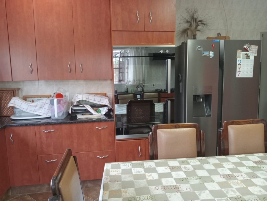 4 Bedroom Property for Sale in Wilbotsdal A H Gauteng