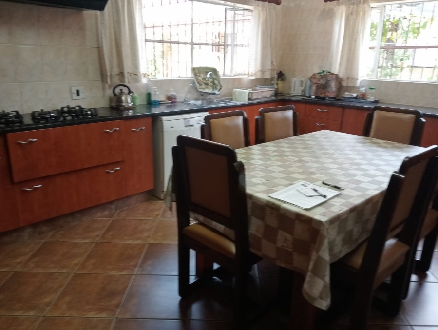 4 Bedroom Property for Sale in Wilbotsdal A H Gauteng