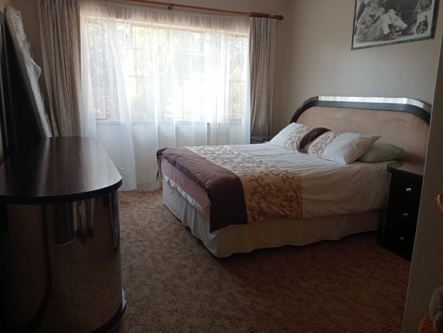 4 Bedroom Property for Sale in Wilbotsdal A H Gauteng