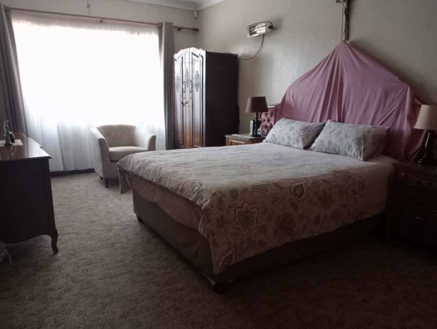 4 Bedroom Property for Sale in Wilbotsdal A H Gauteng