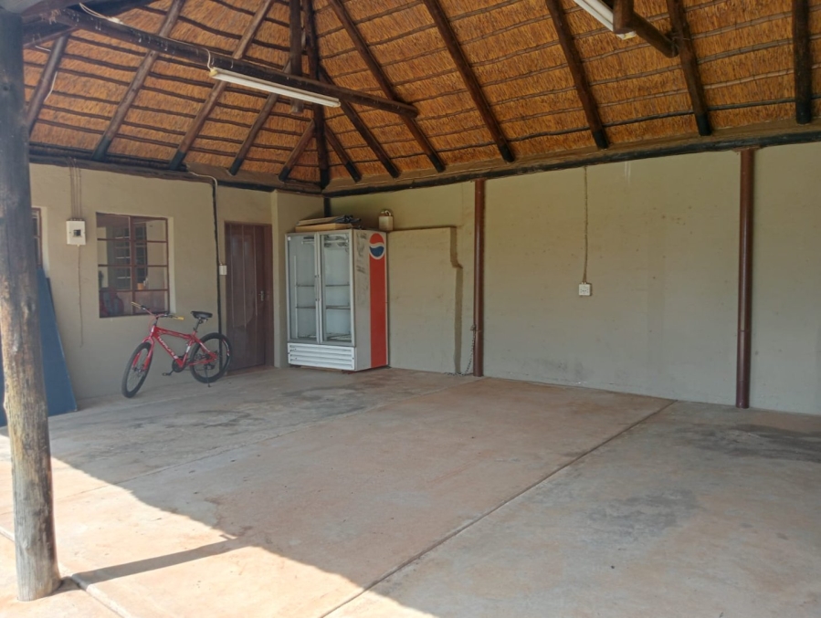 4 Bedroom Property for Sale in Wilbotsdal A H Gauteng