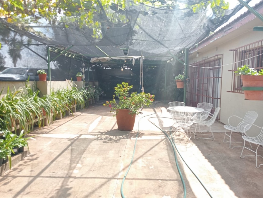 4 Bedroom Property for Sale in Wilbotsdal A H Gauteng