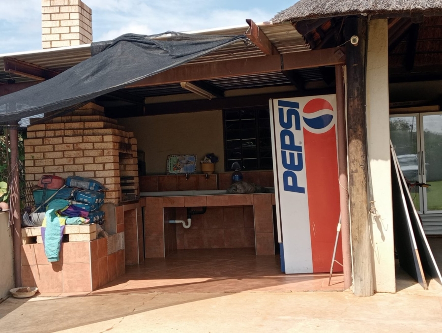 4 Bedroom Property for Sale in Wilbotsdal A H Gauteng