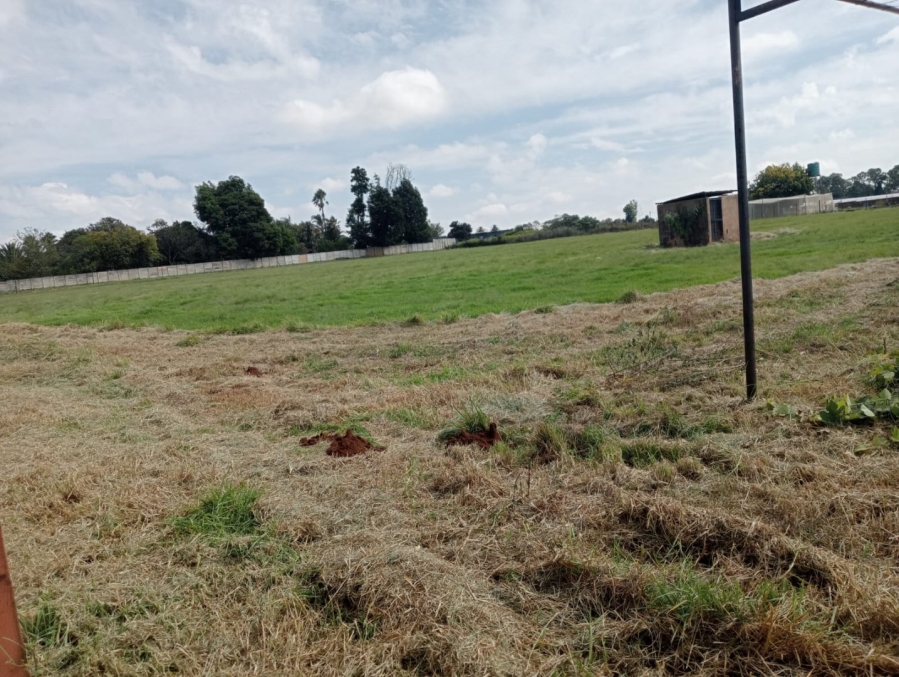 4 Bedroom Property for Sale in Wilbotsdal A H Gauteng