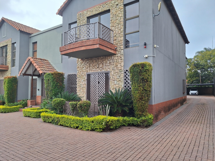 Commercial Property for Sale in Wierda Park Gauteng