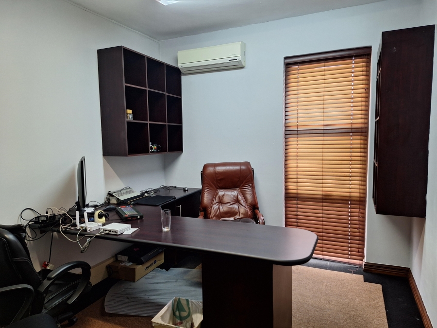 Commercial Property for Sale in Wierda Park Gauteng
