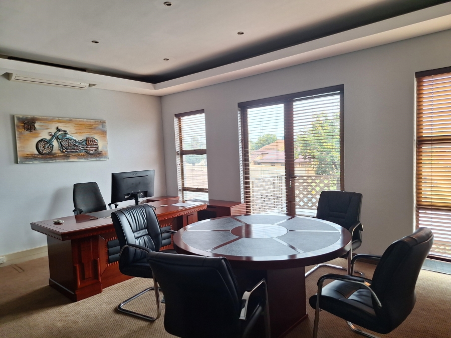 Commercial Property for Sale in Wierda Park Gauteng