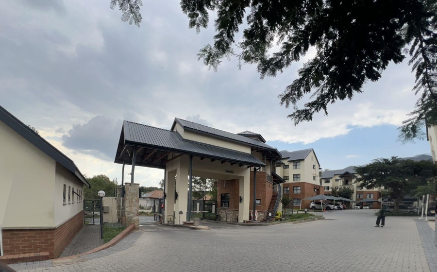 2 Bedroom Property for Sale in Kyalami Hills Gauteng
