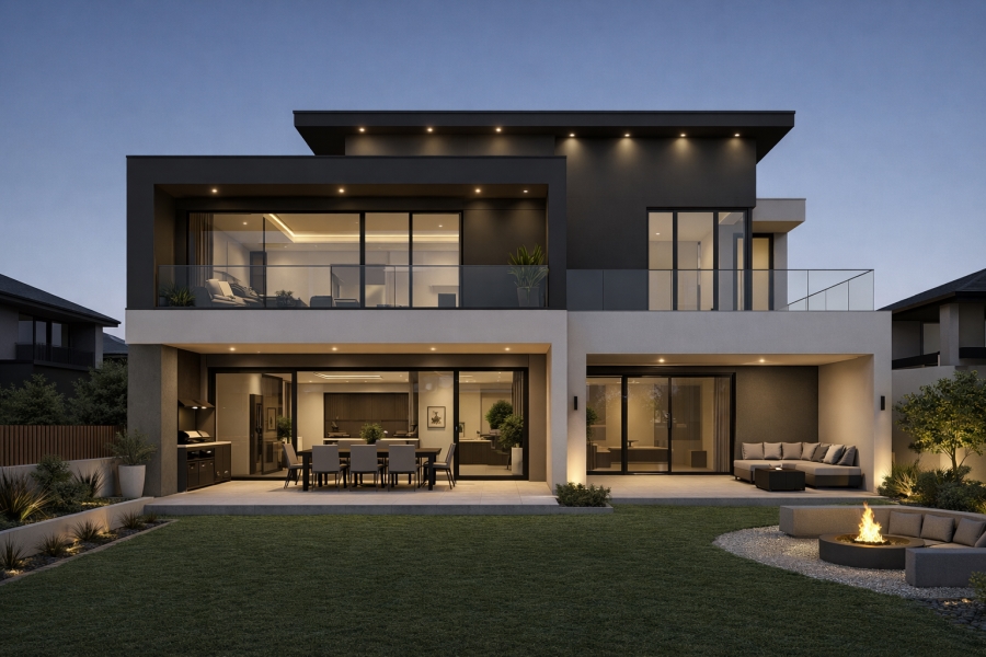 4 Bedroom Property for Sale in Fountainbrook Estate Gauteng