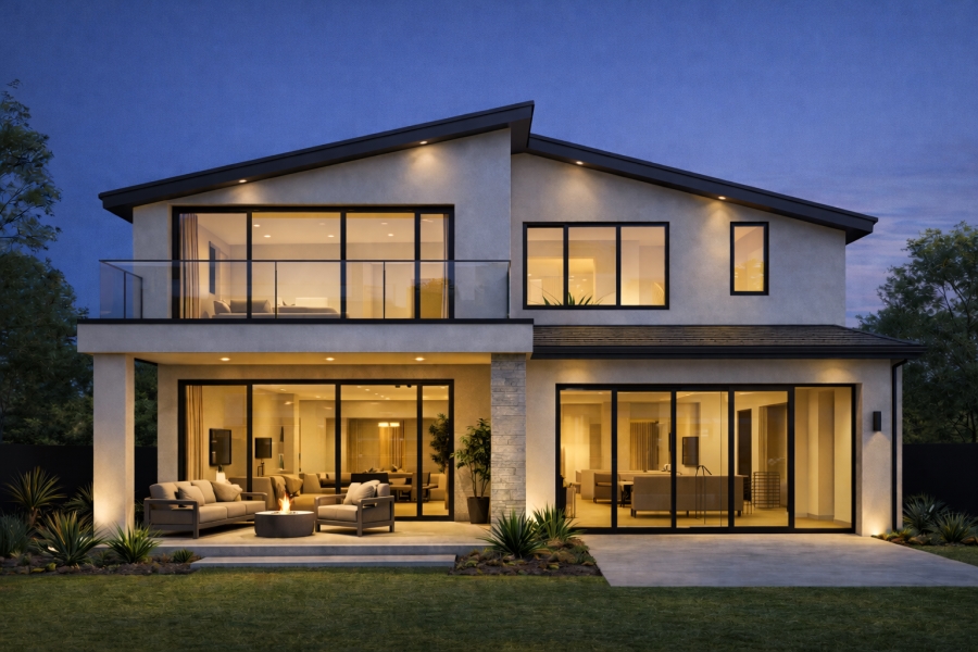 5 Bedroom Property for Sale in Fountainbrook Estate Gauteng