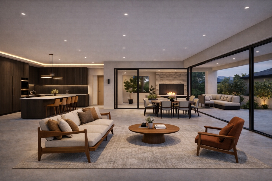 5 Bedroom Property for Sale in Fountainbrook Estate Gauteng