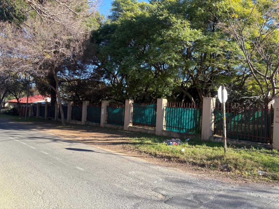 0 Bedroom Property for Sale in Ferndale Gauteng