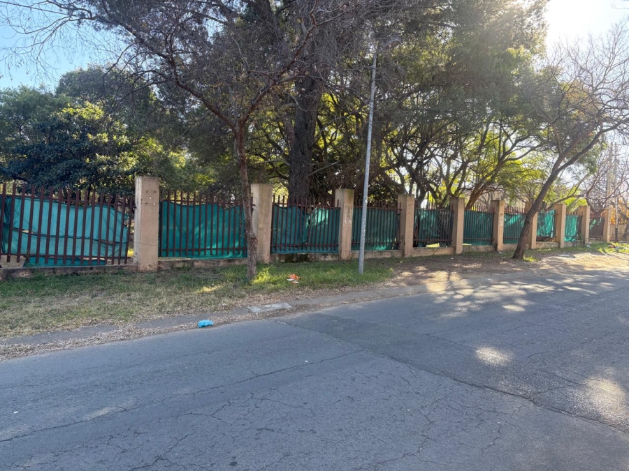 0 Bedroom Property for Sale in Ferndale Gauteng