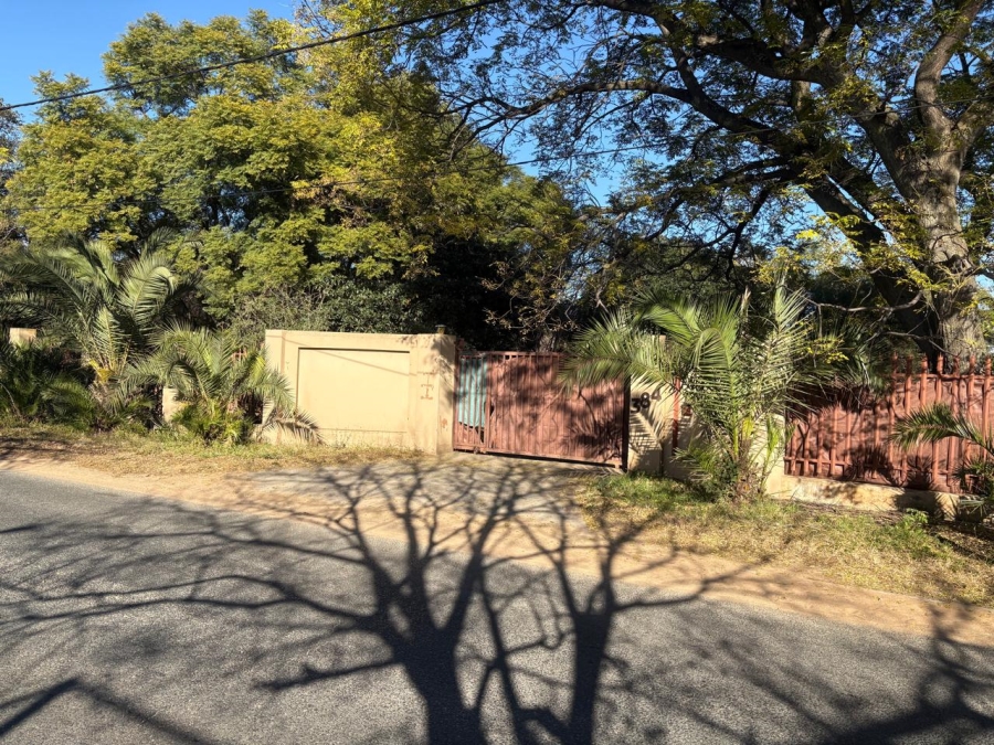 0 Bedroom Property for Sale in Ferndale Gauteng