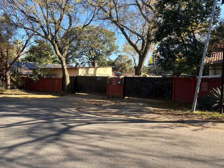 0 Bedroom Property for Sale in Ferndale Gauteng