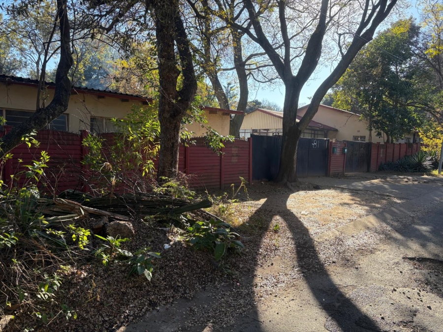 0 Bedroom Property for Sale in Ferndale Gauteng