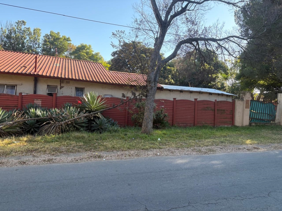 0 Bedroom Property for Sale in Ferndale Gauteng