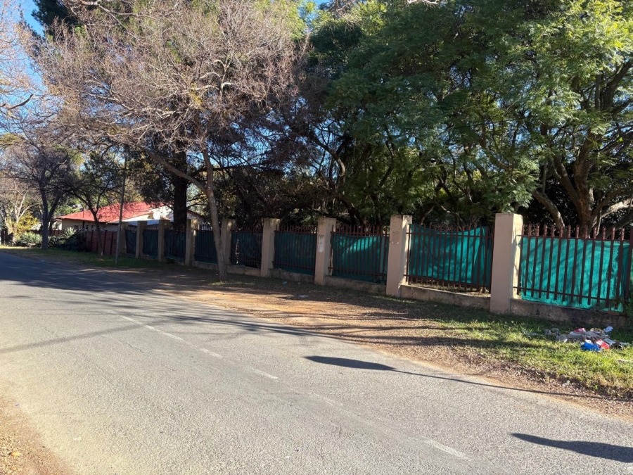 0 Bedroom Property for Sale in Ferndale Gauteng