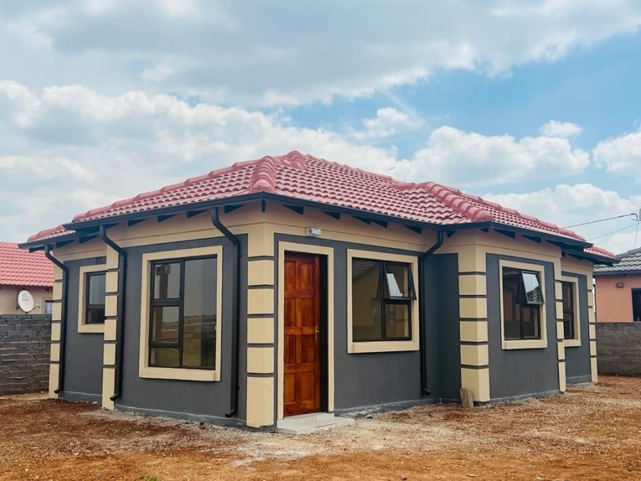 3 Bedroom Property for Sale in Selcourt Gauteng
