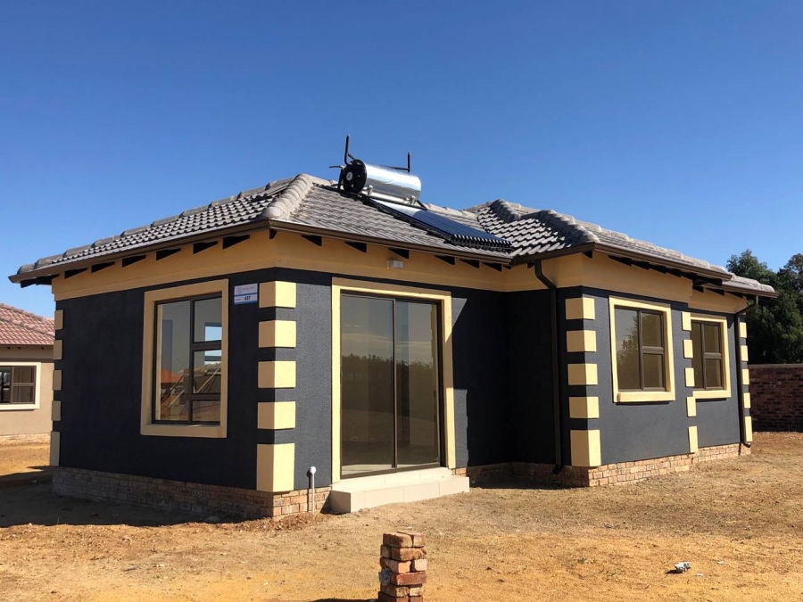 3 Bedroom Property for Sale in Selcourt Gauteng
