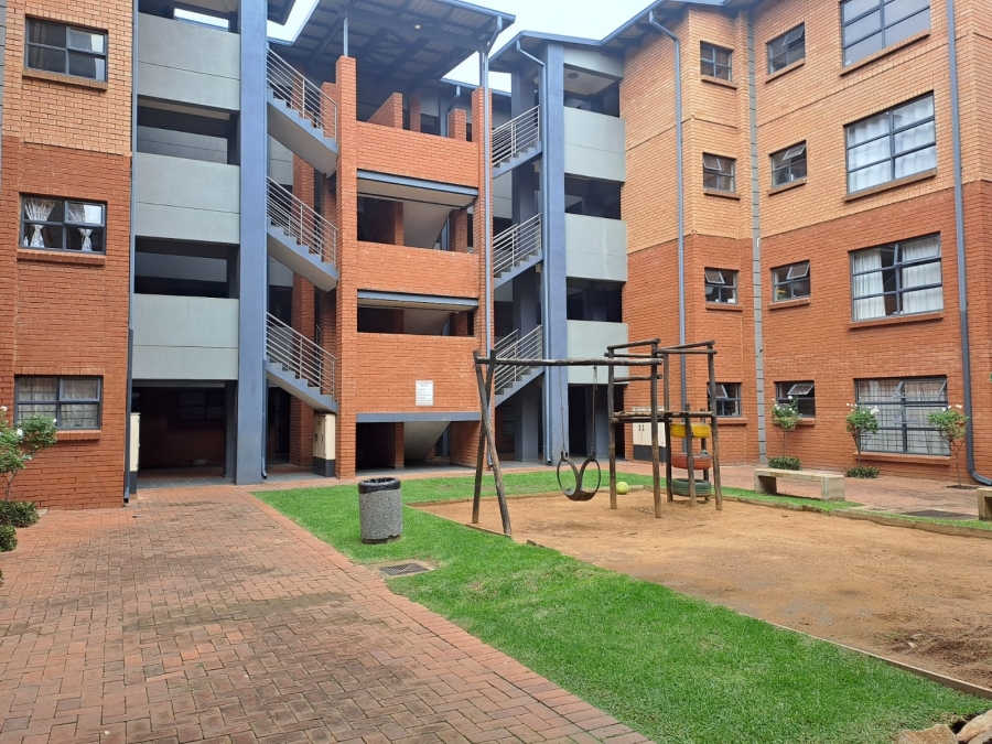 To Let 3 Bedroom Property for Rent in Eveleigh Gauteng