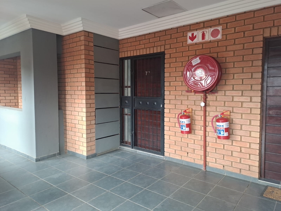To Let 3 Bedroom Property for Rent in Eveleigh Gauteng