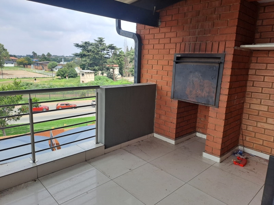 To Let 3 Bedroom Property for Rent in Eveleigh Gauteng