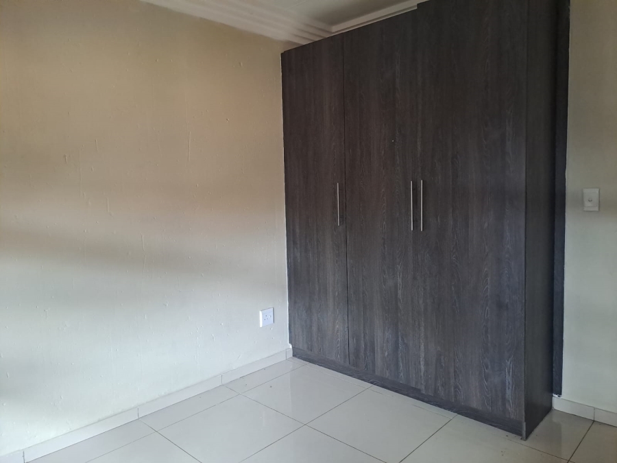 To Let 3 Bedroom Property for Rent in Eveleigh Gauteng