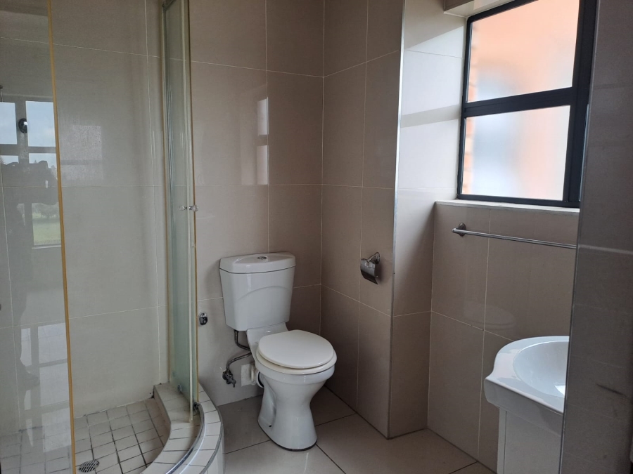 To Let 3 Bedroom Property for Rent in Eveleigh Gauteng