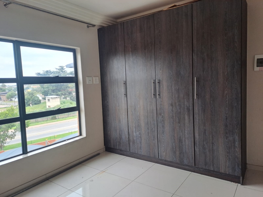 To Let 3 Bedroom Property for Rent in Eveleigh Gauteng